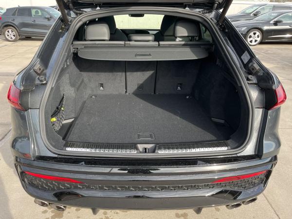 Audi SQ5 Sportback 3.0 TFSI quattro B&O HeadUp Pano