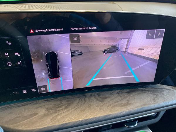 Audi Q5 2.0 TFSI S tronic AHK Navi Matrix ACC Keyless