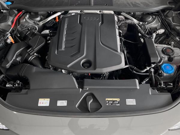 Audi A6 Avant 2.0 TFSI e-hybrid quattro HUD Navi ACC