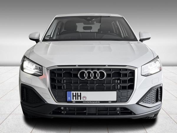Audi Q2 35 TFSI S tronic LED DAB CarPlay Einparkhilfe