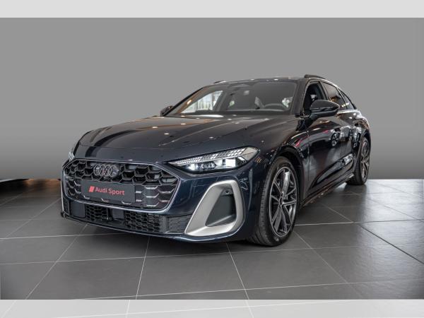 Audi A5 Avant 2.0 TFSIe edition one S line quattro