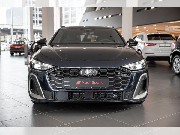 Audi A5 Avant 2.0 TFSIe edition one S line quattro