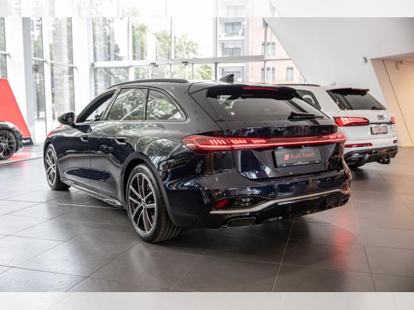 Audi A5 Avant 2.0 TFSIe edition one S line quattro