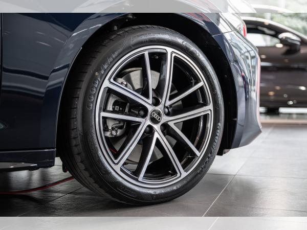 Audi A5 Avant 2.0 TFSIe edition one S line quattro