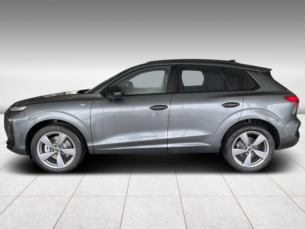 Audi Q3 2.0 TDI S tronic S line Navi LED-Plus Keyless