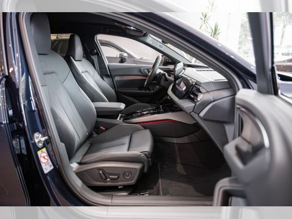 Audi A5 Avant 2.0 TFSIe edition one S line quattro