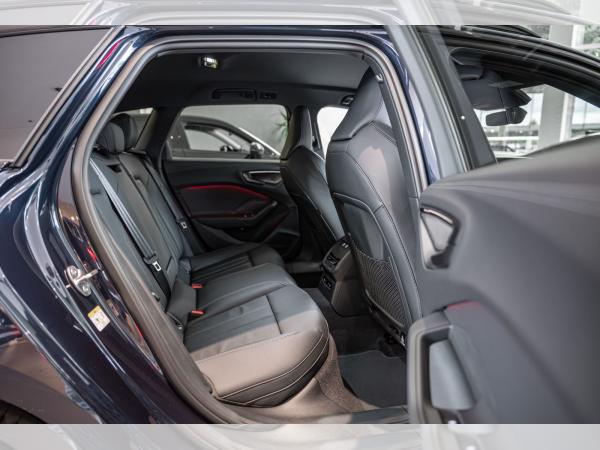 Audi A5 Avant 2.0 TFSIe edition one S line quattro