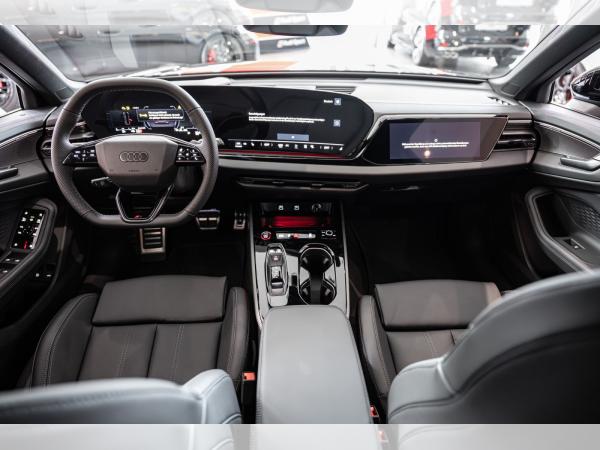 Audi A5 Avant 2.0 TFSIe edition one S line quattro