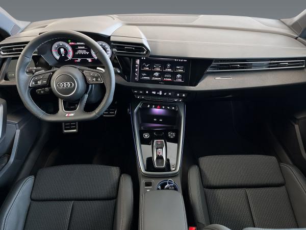 Audi A3 Sportback 2.0 TDI S line S tronic Nav ACC LED