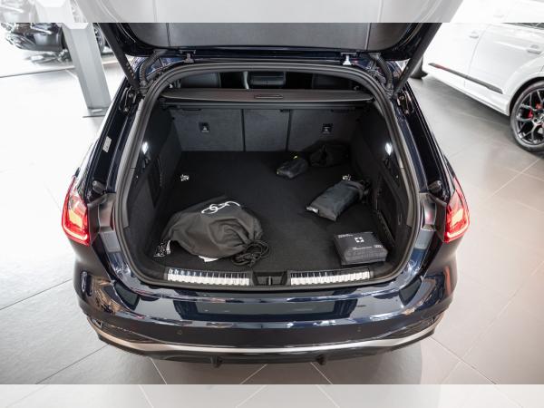 Audi A5 Avant 2.0 TFSIe edition one S line quattro