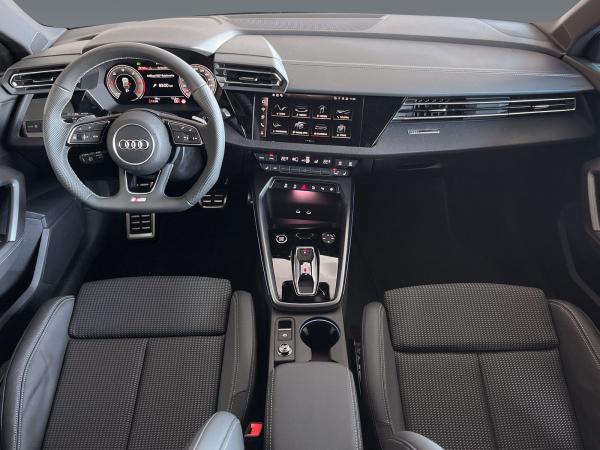 Audi A3 Sportback 2.0 TDI S line S tronic Navi Kamera