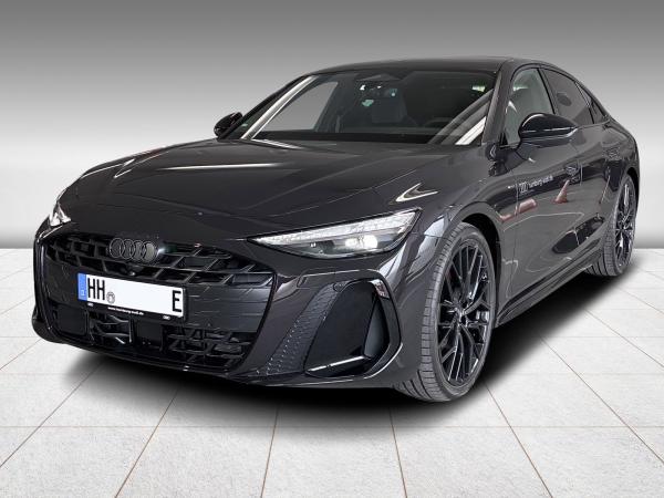 Audi A6 Limo 2.0 TFSI e-hybrid quattro edition one Audi A6 Limo 2.0 TFSI e-hybrid quattro edition one