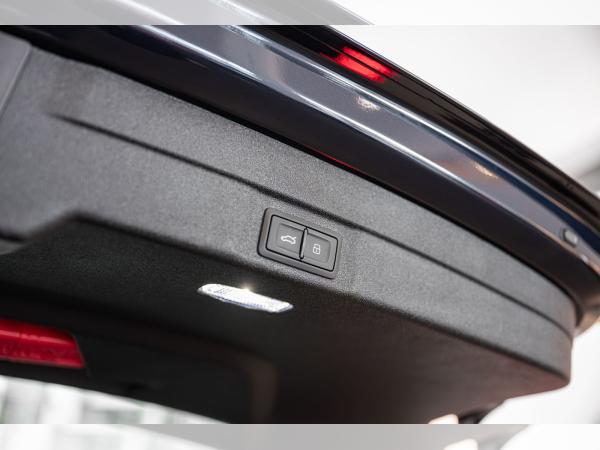 Audi A5 Avant 2.0 TFSIe edition one S line quattro