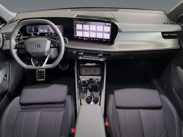 Audi Q3 2.0 TDI S tronic S line Navi LED-Plus Keyless