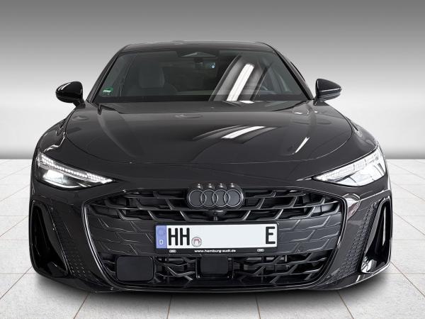 Audi A6 Limo 2.0 TFSI e-hybrid quattro edition one Audi A6 Limo 2.0 TFSI e-hybrid quattro edition one