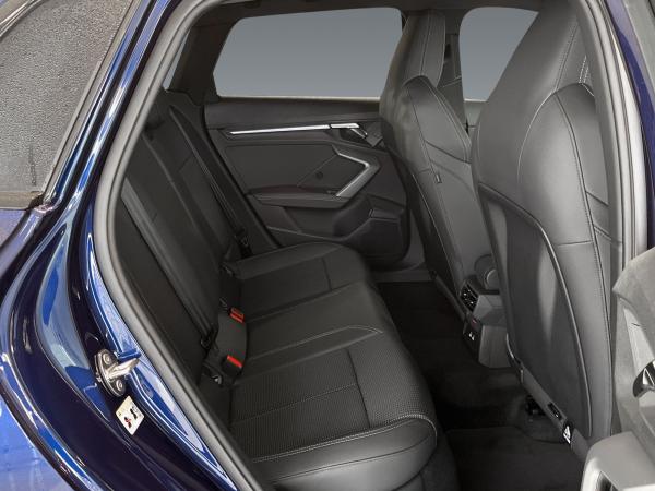 Audi A3 Sportback 2.0 TDI S line S tronic Nav ACC LED