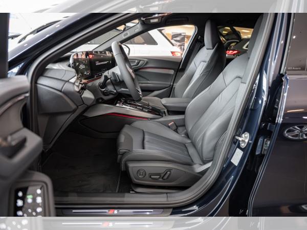 Audi A5 Avant 2.0 TFSIe edition one S line quattro