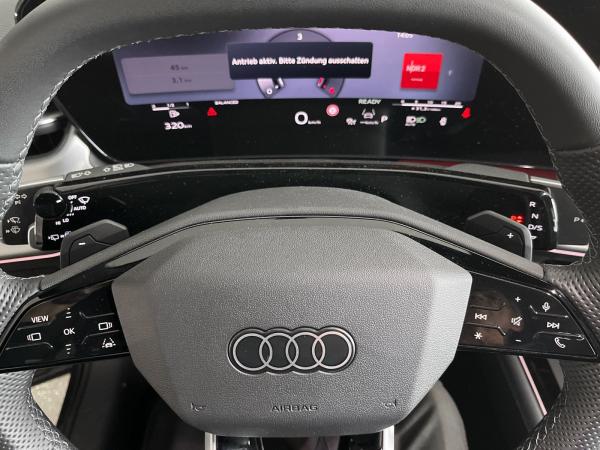 Audi Q3 2.0 TDI S tronic S line Navi LED-Plus Keyless