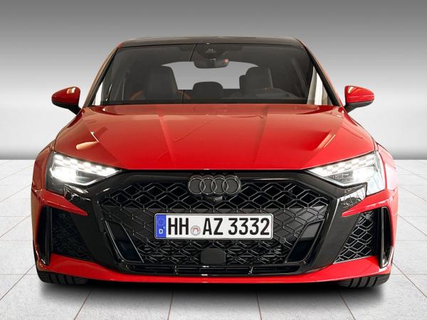 Audi RS3 RS 3 Sportback 2.5 TFSI ACC B&O HeadUp Panorama