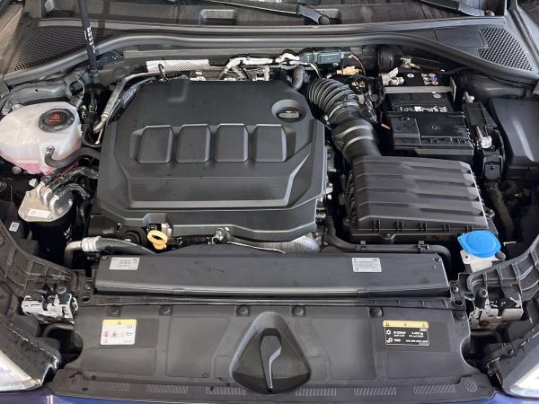 Audi A3 Sportback 2.0 TDI S line S tronic Nav ACC LED