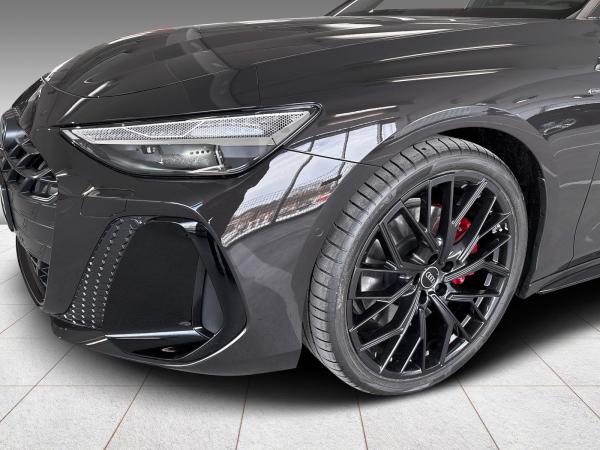 Audi A6 Limo 2.0 TFSI e-hybrid quattro edition one Audi A6 Limo 2.0 TFSI e-hybrid quattro edition one