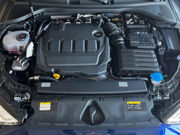 Audi A3 Sportback 2.0 TDI S line S tronic Navi Kamera