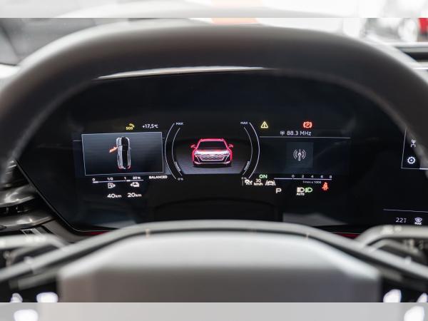 Audi A5 Avant 2.0 TFSIe edition one S line quattro