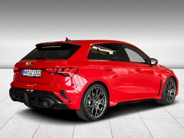 Audi RS3 RS 3 Sportback 2.5 TFSI ACC B&O HeadUp Panorama