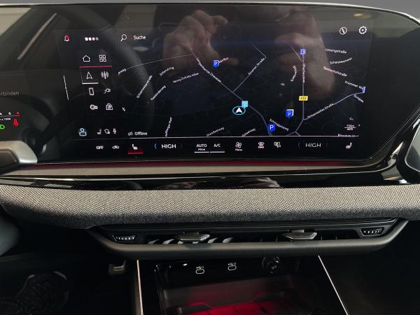 Audi A6 Limo 2.0 TFSI e-hybrid quattro edition one Audi A6 Limo 2.0 TFSI e-hybrid quattro edition one