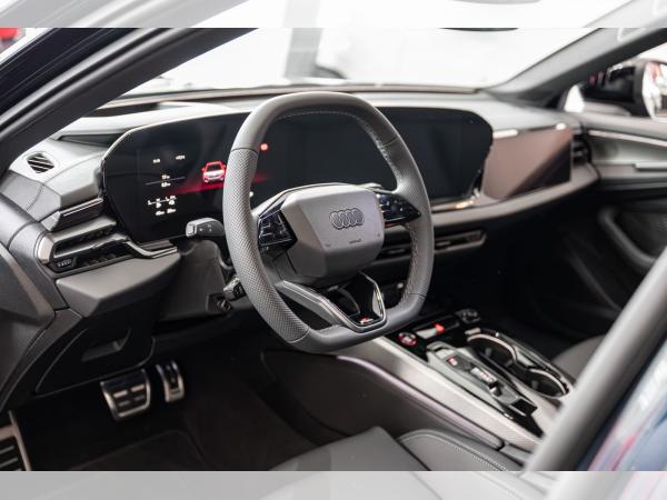 Audi A5 Avant 2.0 TFSIe edition one S line quattro