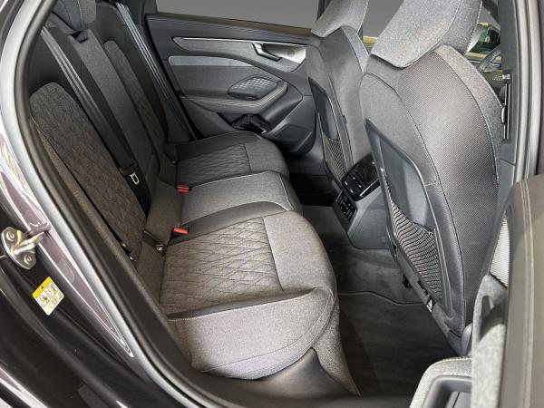 Audi A6 Limo 2.0 TFSI e-hybrid quattro edition one Audi A6 Limo 2.0 TFSI e-hybrid quattro edition one