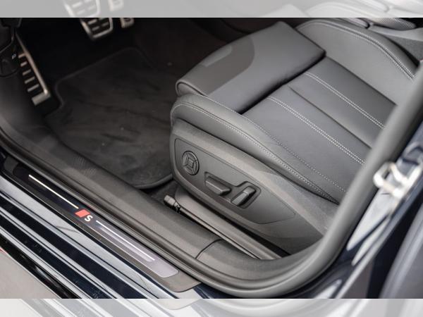 Audi A5 Avant 2.0 TFSIe edition one S line quattro