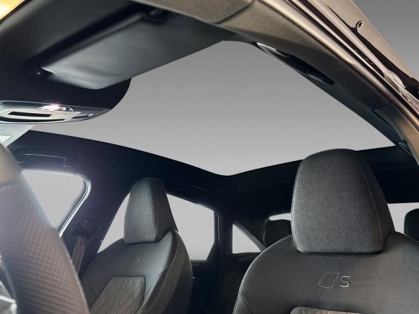 Audi A6 Limo 2.0 TFSI e-hybrid quattro edition one Audi A6 Limo 2.0 TFSI e-hybrid quattro edition one