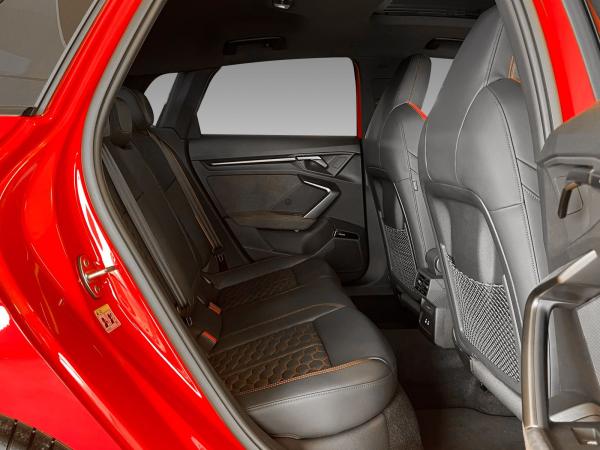 Audi RS3 RS 3 Sportback 2.5 TFSI ACC B&O HeadUp Panorama