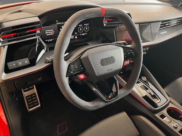 Audi RS3 RS 3 Sportback 2.5 TFSI ACC B&O HeadUp Panorama