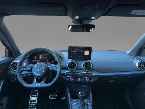 Audi Q2 35 TFSI S tronic 2xS line Matrix Kamera Sound