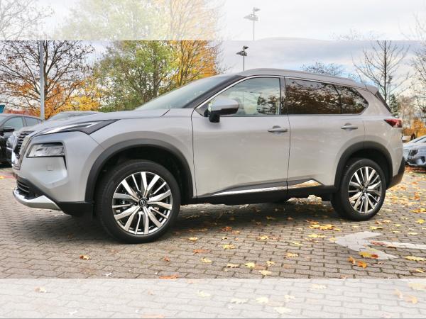 Nissan X-Trail X-TRAIL TEKNA+ 1.5 VC-T e-POWER e-4ORCE ACC+LED