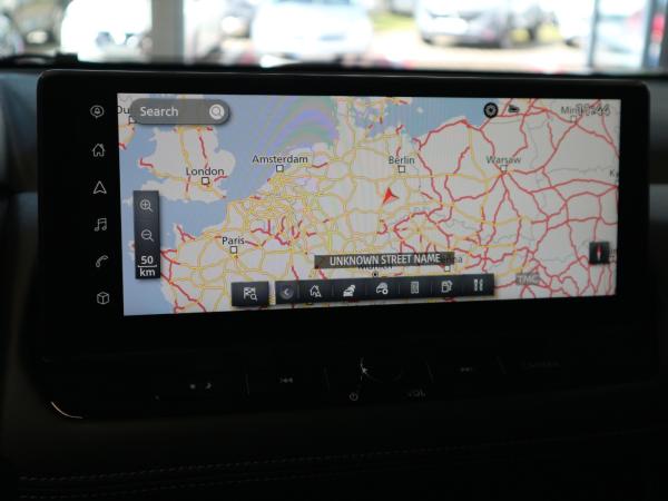 Nissan X-Trail X-TRAIL TEKNA+ 1.5 VC-T e-POWER e-4ORCE ACC+LED