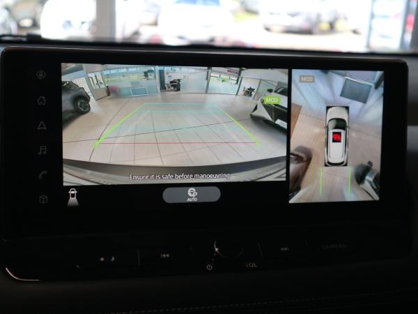 Nissan X-Trail X-TRAIL TEKNA+ 1.5 VC-T e-POWER e-4ORCE ACC+LED