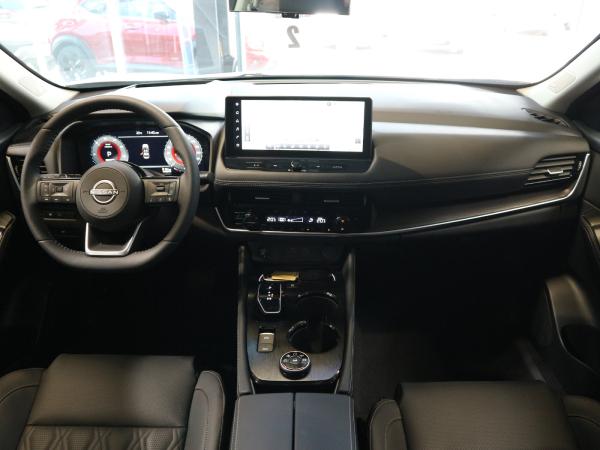 Nissan X-Trail X-TRAIL TEKNA+ 1.5 VC-T e-POWER e-4ORCE ACC+LED