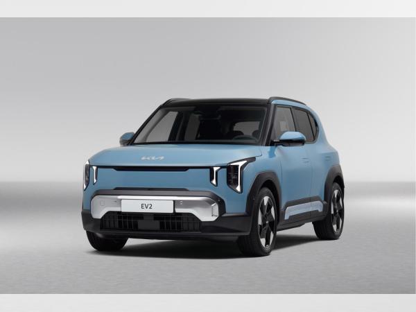 Kia EV2 EV 2 4S EARTH WIC 22AC TEC DWP DES