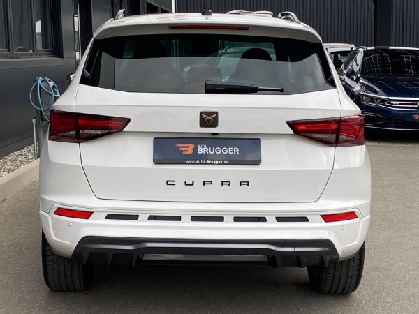 Cupra Ateca 1.5 TSI DSG LED NAVI SH RFK CarPlay