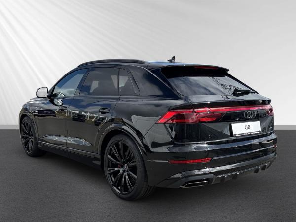 Audi Q8 S line business TDI quattro 210 kW tiptronic Sonderkonditionen*