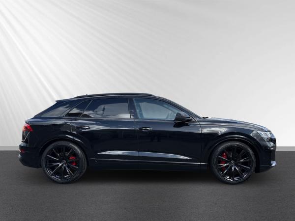 Audi Q8 S line business TDI quattro 210 kW tiptronic Sonderkonditionen*