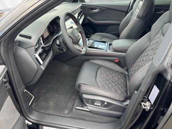 Audi Q8 S line business TDI quattro 210 kW tiptronic Sonderkonditionen*