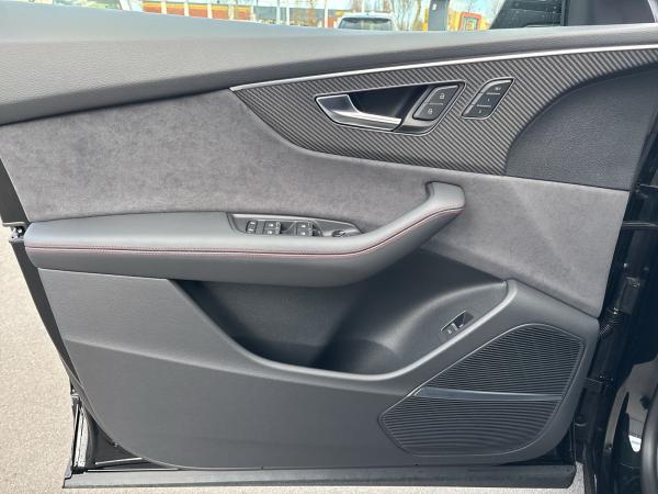 Audi Q8 S line business TDI quattro 210 kW tiptronic Sonderkonditionen*