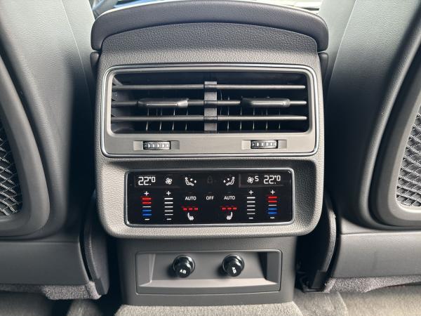 Audi Q8 S line business TDI quattro 210 kW tiptronic Sonderkonditionen*