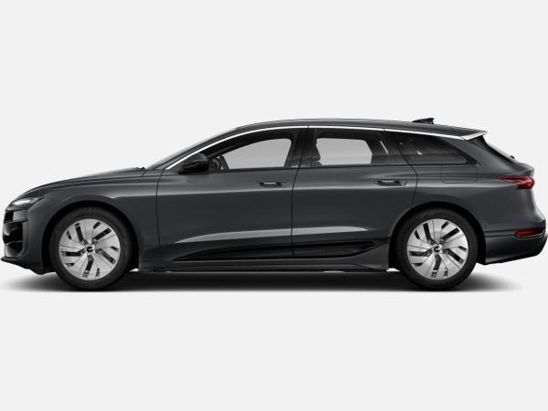 Audi A6 e-tron Avant **BUSINESS-BESTELLAKTION - NUR MIT EROBERUNG**