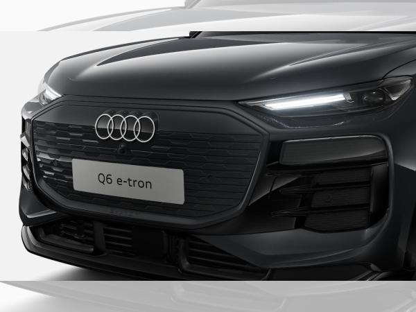 Audi Q6 e-tron SUV 185kw **BUSINESS-BESTELLAKTION - NUR MIT EROBERUNG**