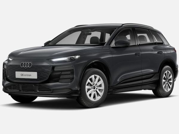 Audi Q6 e-tron SUV 185kw **BUSINESS-BESTELLAKTION - NUR MIT EROBERUNG**